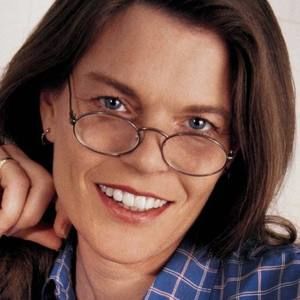 Meet your Posher, Ann